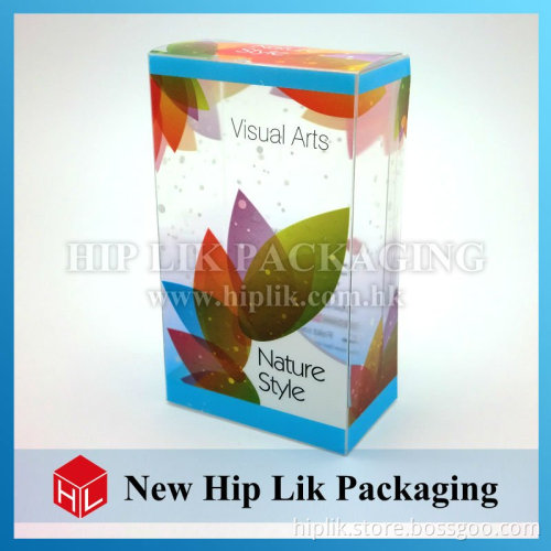 New Box PVC